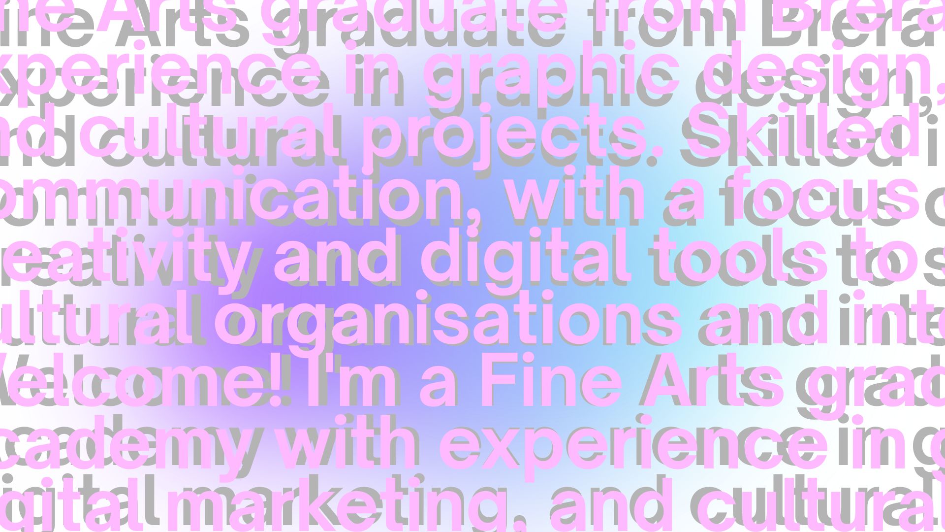 Graphic Design