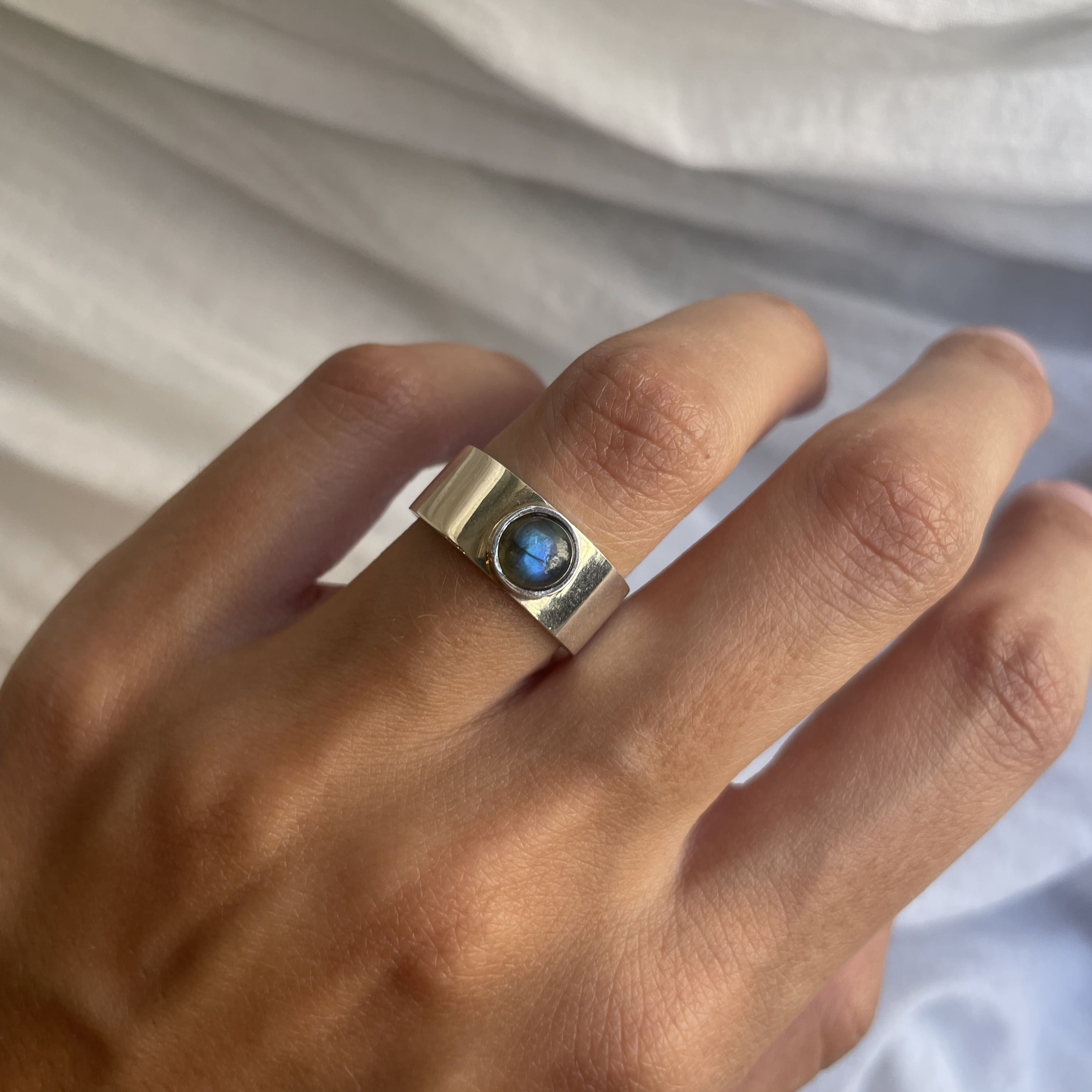 Jewellery project 1