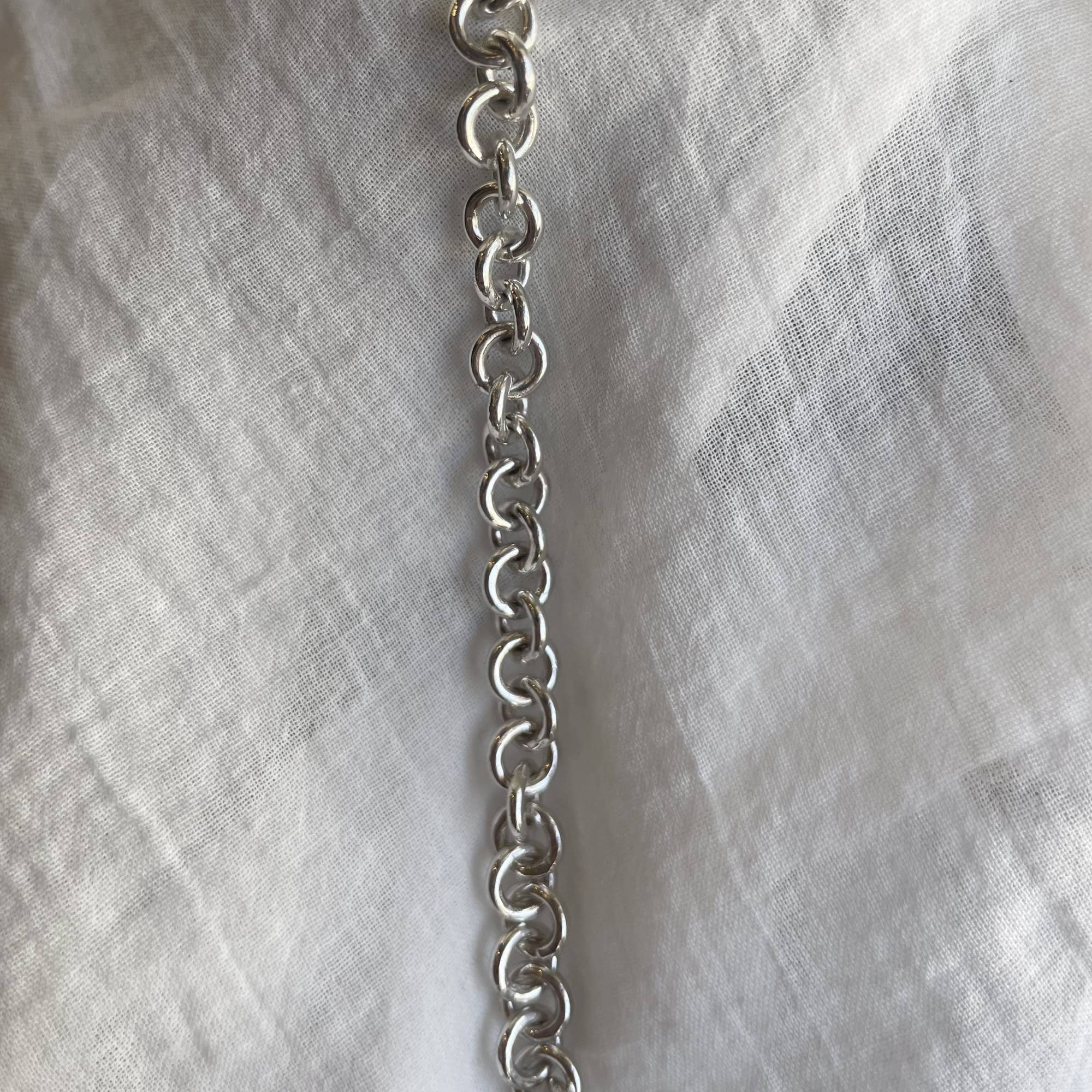Jewellery project 3